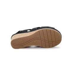 CLARKS Sandales Un Capri Step 25 CLARKS Sandales Un Capri Step -chaussures-ecolo shop un capri step 11
