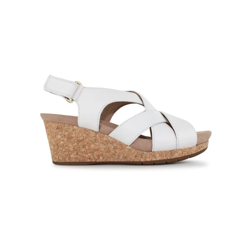 CLARKS Sandales Un Capri Step 3 CLARKS Sandales Un Capri Step