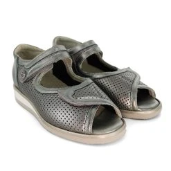 PODOLINE Sandales Viale -chaussures-ecolo shop viale 2