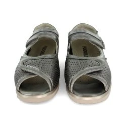 PODOLINE Sandales Viale -chaussures-ecolo shop viale 3