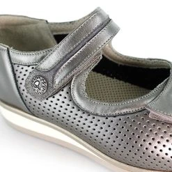 PODOLINE Sandales Viale -chaussures-ecolo shop viale 4