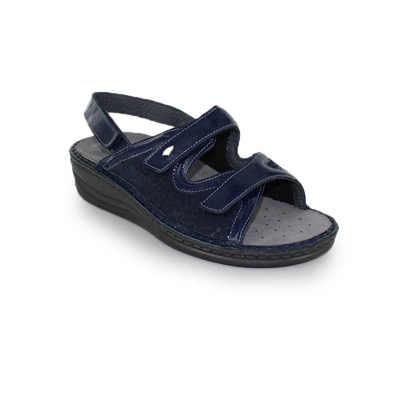 PODOLINE Sandales Vicenza 4 PODOLINE Sandales Vicenza – Image 2