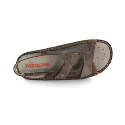 PODOLINE Sandales Vicenza 28 PODOLINE Sandales Vicenza -chaussures-ecolo shop vicenza 12