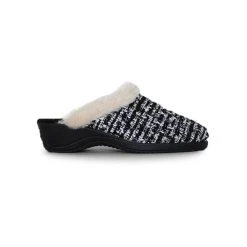 SOIR ET MATIN Chaussons Mules Pour Femme Victoria 20 SOIR ET MATIN Chaussons Mules Pour Femme Victoria -chaussures-ecolo shop victoria 6
