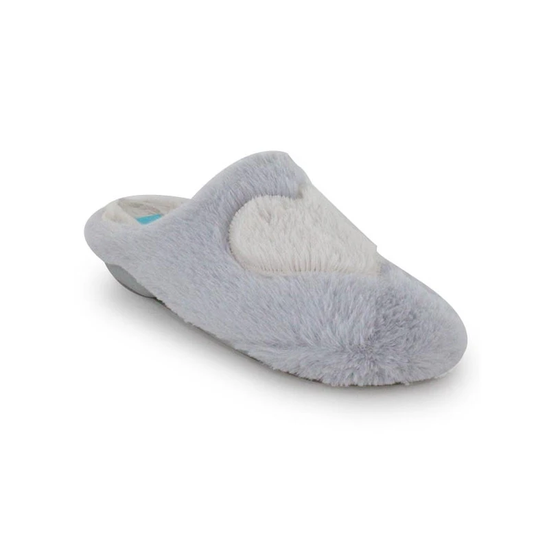 VAROMED Chaussons Mules Pour Femme Wanda 02807 4 VAROMED Chaussons Mules Pour Femme Wanda 02807 – Image 2