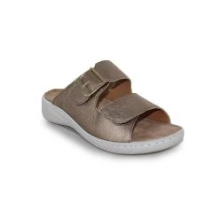 SOLIDUS Mules Pour Femme Wellness 20187 -chaussures-ecolo shop wellness 20187 7