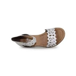 RIEKER Sandales Wilde 66555 -chaussures-ecolo shop wilde 66555 4