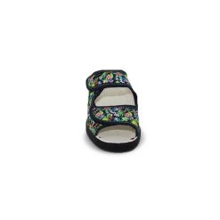 FARGEOT Chaussons Mules Pour Femme Xanadou -chaussures-ecolo shop xanadou 2