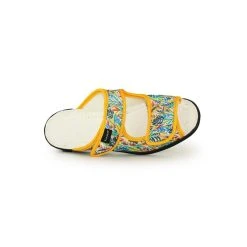 FARGEOT Chaussons Mules Pour Femme Xenon 12 FARGEOT Chaussons Mules Pour Femme Xenon -chaussures-ecolo shop xenon 4