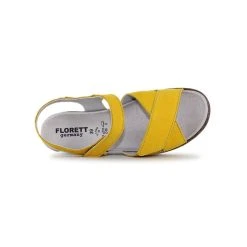 FLORETT - VAROMED Vital Sandales Yolanda 01471 -chaussures-ecolo shop yolanda 01471 4