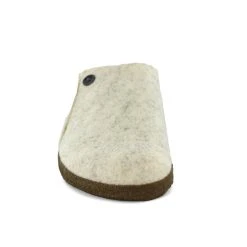 BIRKENSTOCK Chaussons Mules Pour Femme Zermatt Standard FE W 26 BIRKENSTOCK Chaussons Mules Pour Femme Zermatt Standard FE W -chaussures-ecolo shop zermatt standard fe w 10