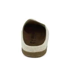 BIRKENSTOCK Chaussons Mules Pour Femme Zermatt Standard FE W 27 BIRKENSTOCK Chaussons Mules Pour Femme Zermatt Standard FE W -chaussures-ecolo shop zermatt standard fe w 11