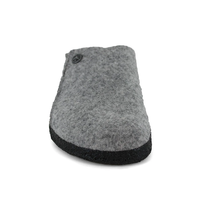 BIRKENSTOCK Chaussons Mules Pour Femme Zermatt Standard FE W 6 BIRKENSTOCK Chaussons Mules Pour Femme Zermatt Standard FE W – Image 4