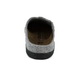 BIRKENSTOCK Chaussons Mules Pour Femme Zermatt Standard FE W 20 BIRKENSTOCK Chaussons Mules Pour Femme Zermatt Standard FE W -chaussures-ecolo shop zermatt standard fe w 4