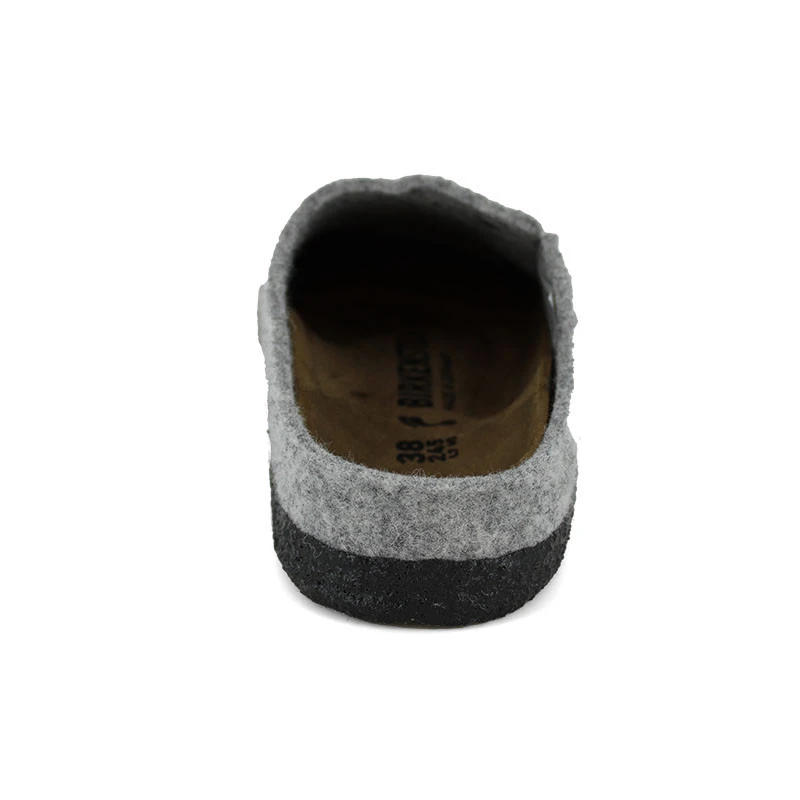 BIRKENSTOCK Chaussons Mules Pour Femme Zermatt Standard FE W 7 BIRKENSTOCK Chaussons Mules Pour Femme Zermatt Standard FE W – Image 5